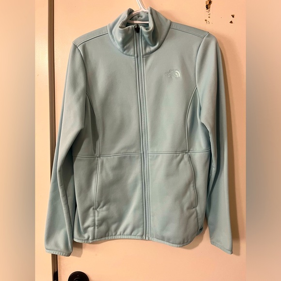 Women’s 3-in-1 North Face Jacket - Picture 4 of 5